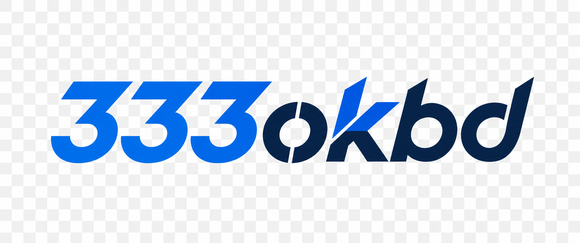 333okbd লোগো